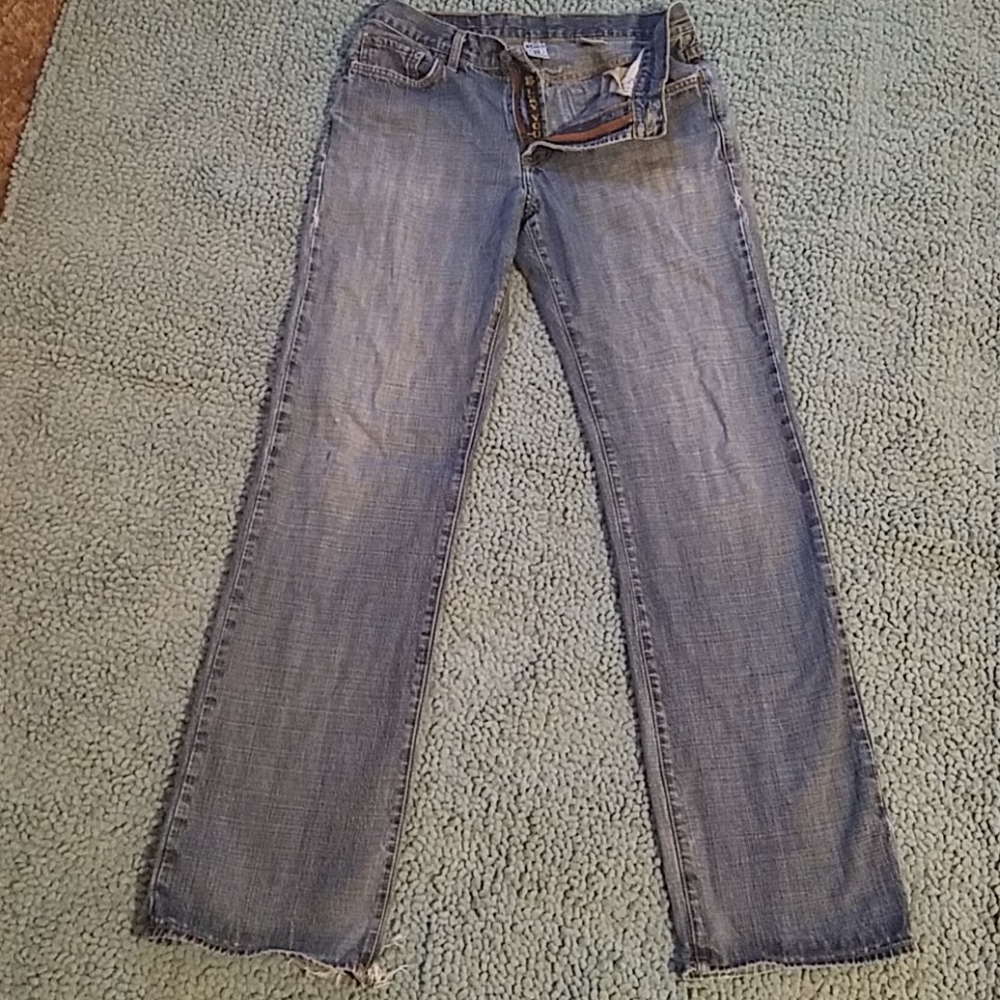 Lucky Jeans